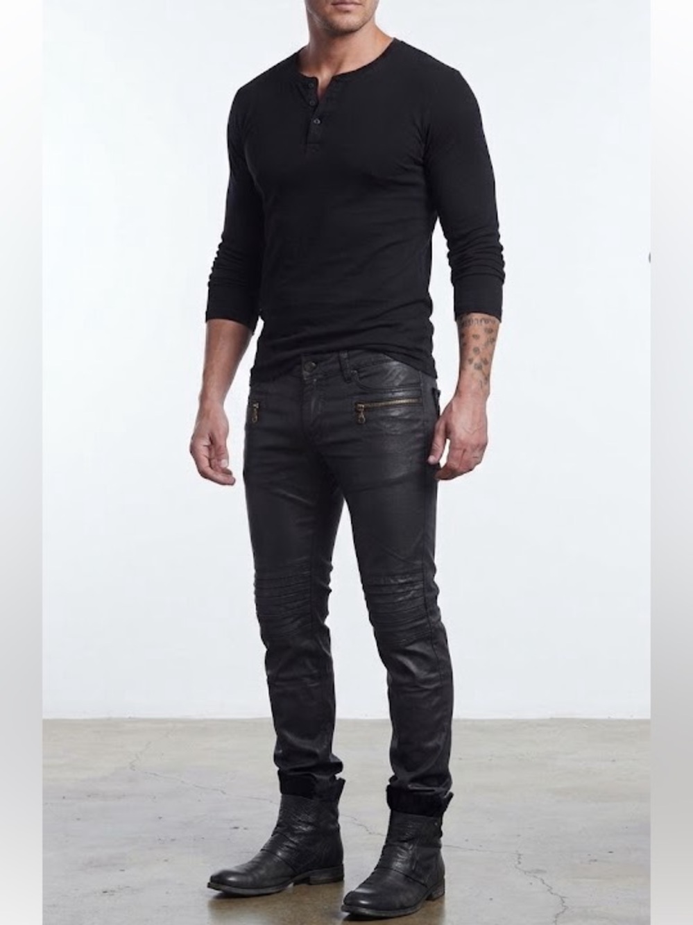 Robins jeans men